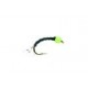 Buzzer Hot Head Black Buzzer $2.34