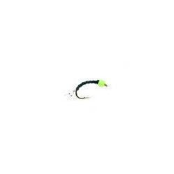 Buzzer Hot Head Black Buzzer $2.34