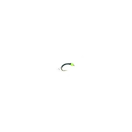 Buzzer Hot Head Black Buzzer $2.34