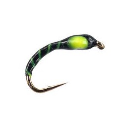 Buzzer Hot Spot Lime UV Buzzer $2.34