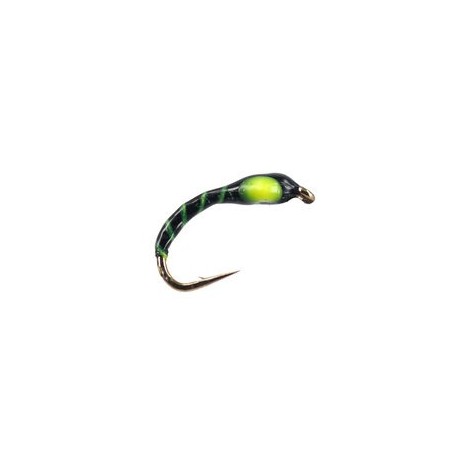 Buzzer Hot Spot Lime UV Buzzer $2.34