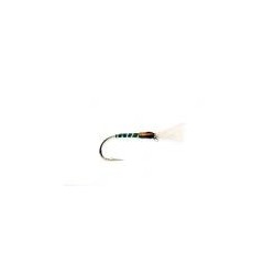 Buzzer Hydrofoil Black Buzzer $2.34