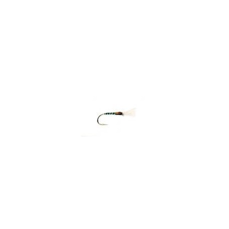 Buzzer Hydrofoil Black Buzzer $2.34