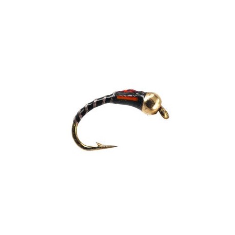Buzzer Ivans Black Holo BH Buzzer $2.34