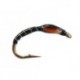 Buzzer Ivans Black Holo Buzzer Curved $2.34