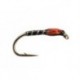 Buzzer Ivans Black Holo Buzzer Straight $2.34
