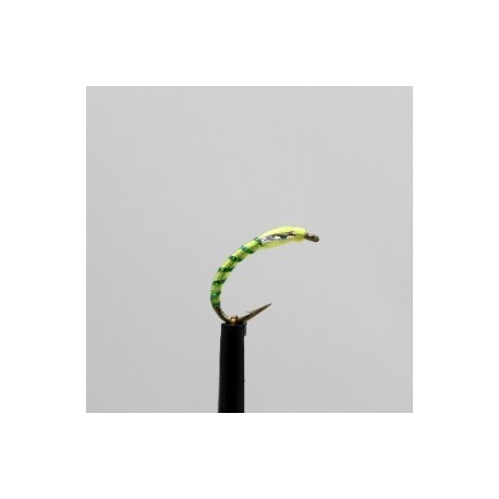 Buzzer lime flue buzzer $2.34