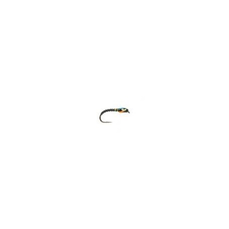 Buzzer McPhail Buzzer Mirage $2.34