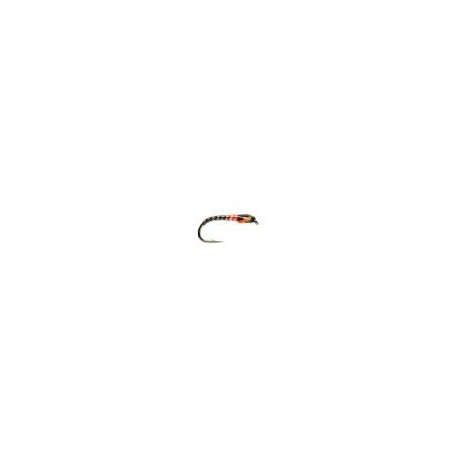 Buzzer McPhail Buzzer Red Neck $2.34
