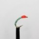 Buzzer mini red green rib okey dokey $2.34