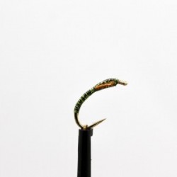 Buzzer mottled epoxy buzzer $2.34