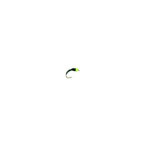 Buzzer Nugget Black Green Buzzer $2.34