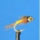 Beaded Nymphs Bead Head Iron Emerger $2.50