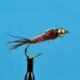 Beaded Nymphs Bead Head Isonychia $2.50