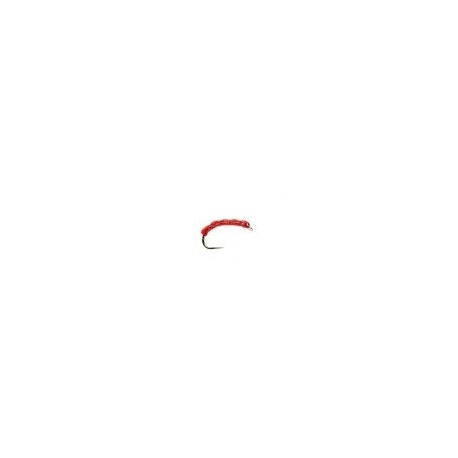 Buzzer Oily Worm $2.34