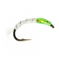 Buzzer okay dokay green eyes $2.34
