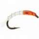 Buzzer okay dokay orange eyes $2.34