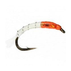 Buzzer okay dokay orange eyes $2.34
