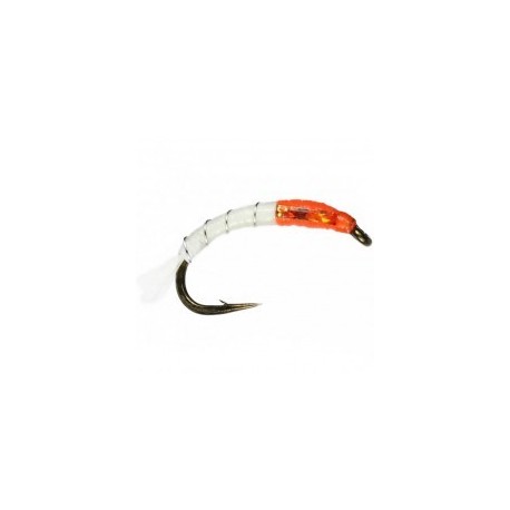 Buzzer okay dokay orange eyes $2.34
