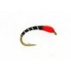 Buzzer Okey Dokey Buzzer Black & Yellow $2.34