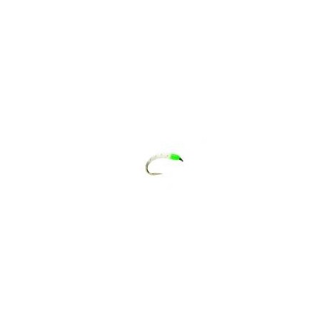 Buzzer Okey Dokey Fluoro Green Buzzer $2.34