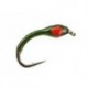 Buzzer Olive Quill Buzzer $2.34