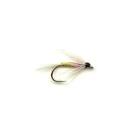 Nymphs tups soft hackle button $2.50