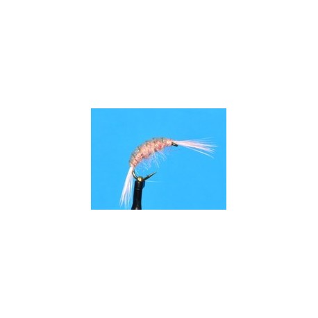 Nymphs Spirit River UV Pearlback Scud $2.50