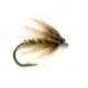 Nymphs greenwells glory soft hackle button $2.34