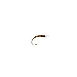 Buzzer Olive Rib Buzzer $2.34