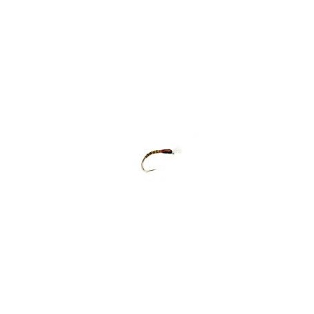 Buzzer Olive Rib Buzzer $2.34