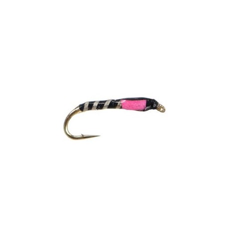 Buzzer Pink Thorax Buzzer $2.34