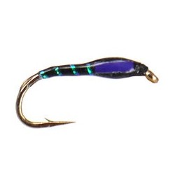Buzzer Purple Cheek Buzzer $2.34