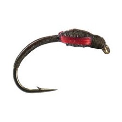 Buzzer Realbuzz Dark Brown $2.34