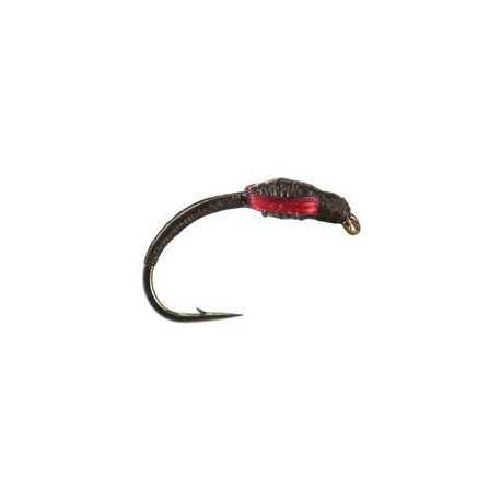 Buzzer Realbuzz Dark Brown $2.34