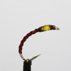 Buzzer Red Black UV Dub Buzzer $2.34