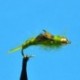 Beaded Nymphs Bead Head K's Stonefly Olive $2.50