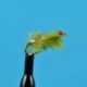 Nymphs Sow Bug  Olive $2.34