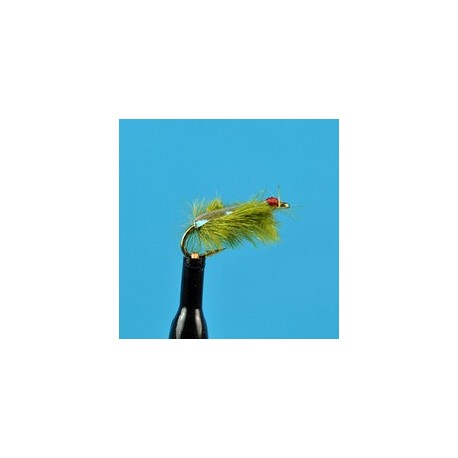 Nymphs Sow Bug  Olive $2.34