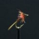 Nymphs ians uv red cruncher $2.34
