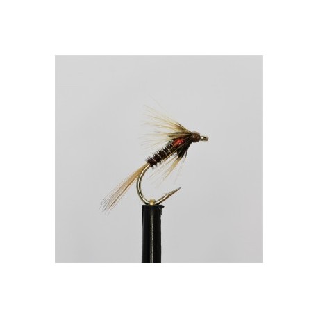 Nymphs standard holo red cheeks cruncher $2.34