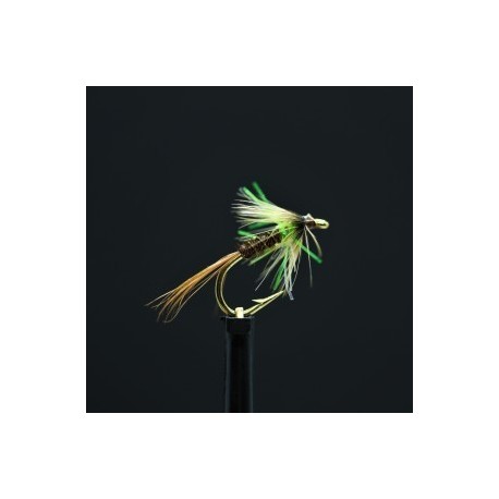 Nymphs ians uv chartreuse cruncher $2.34