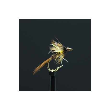 Nymphs ians uv sunburst cruncher $2.34