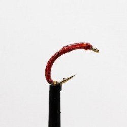 Buzzer Red Rib UV Buzzer $2.34