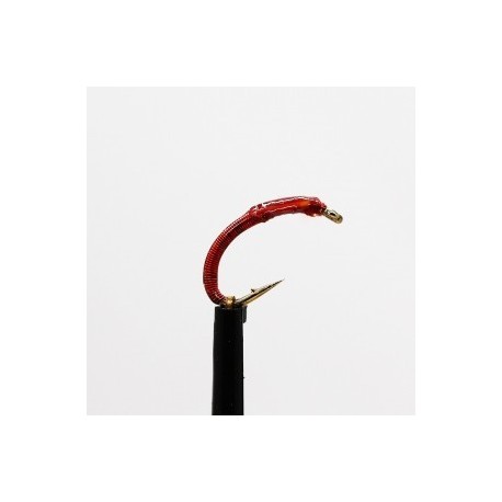 Buzzer Red Rib UV Buzzer $2.34