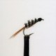 Nymphs silver holo body diawl bach $2.34