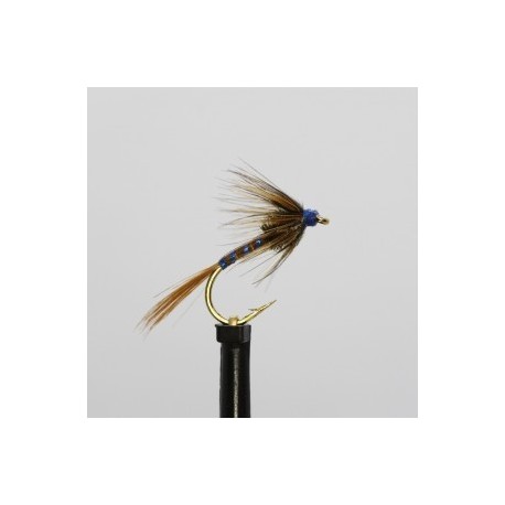 Nymphs nemo neon blue holo cruncher $2.34