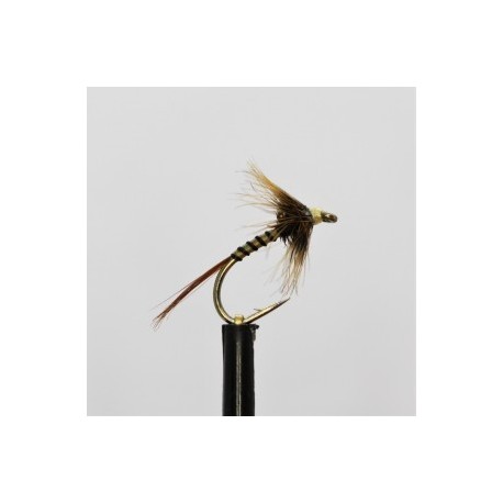Nymphs standard yellow owl cruncher $2.34