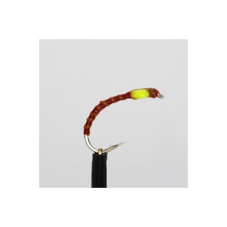 Buzzer Red Sandy Buzzer $2.34