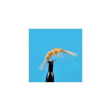 Nymphs Flashback Scud $2.34